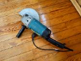 Makita 230mm 2000w 9069s - nuotraukos Nr. 5