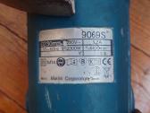Makita 230mm 2000w 9069s - nuotraukos Nr. 6
