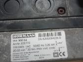 Hormann 360 valdiklis ir hormann wa300 s4 pavara - nuotraukos Nr. 4