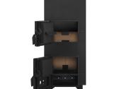 Karšto oro krosnelė „Higher Pn1“ (15 kw) - nuotraukos Nr. 10