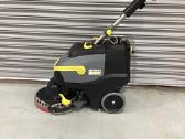 Karcher Bd38/12c Pro grindų plovimo valymo mašina