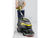 Karcher Bd38/12c Pro grindų plovimo valymo mašina - nuotraukos Nr. 2
