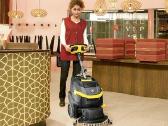 Karcher Bd38/12c Pro grindų plovimo valymo mašina - nuotraukos Nr. 3