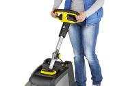 Karcher Bd38/12c Pro grindų plovimo valymo mašina - nuotraukos Nr. 4