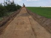 Kelių, įvažiavimų, nuovažų įrengimas - nuotraukos Nr. 4