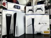 Playstation 5 Konsolės Vilniuje Laisvės pr.125