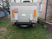 Hidraulinis liftas automy - nuotraukos Nr. 3