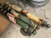 Išpard.generato honda Šluotacilindrus padangas.kit - nuotraukos Nr. 8