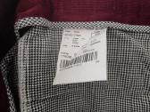 Vyrikškos velvetinės kelnes Benvenuto - nuotraukos Nr. 4