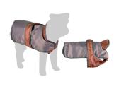 Waterproof Dog Coat (neperšlampamas paltukas) - nuotraukos Nr. 4