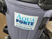 Vakuuminis tvenkinio baseino siurblys Aquaforte XL - nuotraukos Nr. 3