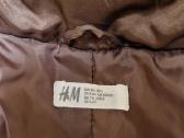 Mergaitiška h&m striukė 116cm - nuotraukos Nr. 2
