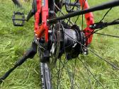 Sveicariskas su Rohloff E-14 - nuotraukos Nr. 5