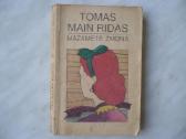 Tomas Main Ridas - Mažametė žmona