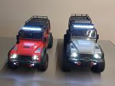Traxxas Trx4m 2vnt. - nuotraukos Nr. 2