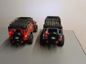 Traxxas Trx4m 2vnt. - nuotraukos Nr. 4