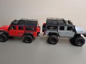 Traxxas Trx4m 2vnt. - nuotraukos Nr. 5