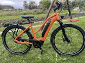 Sveicariskas su Rohloff e-14