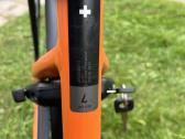 Sveicariskas su Rohloff e-14 - nuotraukos Nr. 3