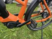 Sveicariskas su Rohloff e-14 - nuotraukos Nr. 5
