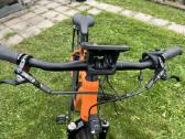 Sveicariskas su Rohloff e-14 - nuotraukos Nr. 7