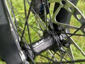Sveicariskas su Rohloff e-14 - nuotraukos Nr. 8