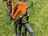 Sveicariskas su Rohloff e-14 - nuotraukos Nr. 9