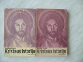 Giovanni Papini - Kristaus istorija