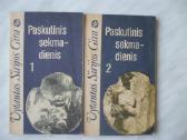 V. Sirijos Gira - Paskutinis sekmadienis