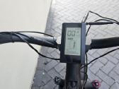 XL carbon elektrinis dviratis - nuotraukos Nr. 4