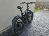 XL carbon elektrinis dviratis