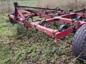 Noraginis skutikas Vaderstad Sk13 - nuotraukos Nr. 3