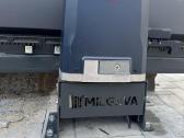 Slenkamų ir atveriamų vartų automatika Bft - nuotraukos Nr. 3