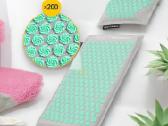 Masažiniai Kilimėliai Premium - imedical - nuotraukos Nr. 3