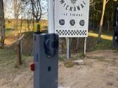 Automatiniai kelio užtvarai - barjerai Came, Bft, - nuotraukos Nr. 5