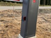 Automatiniai kelio užtvarai - barjerai Came, Bft, - nuotraukos Nr. 6