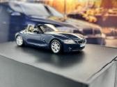 Bmw Z4 - nuotraukos Nr. 2