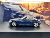 Bmw Z4 - nuotraukos Nr. 5