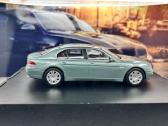 Bmw e65 - nuotraukos Nr. 5