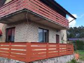 Butų/ namų/ patalpų įruošimas - nuotraukos Nr. 20