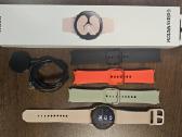 Laikrodis Samsung galaxy watch4 - nuotraukos Nr. 2