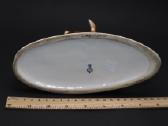 Stirnitės porcelianas aukštis 16,5 cm. kaina 35 eu - nuotraukos Nr. 6