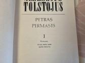 Petras Pirmasis 1, 2, 3, tomai - nuotraukos Nr. 3