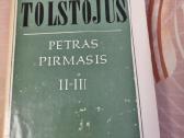 Petras Pirmasis 1, 2, 3, tomai - nuotraukos Nr. 6