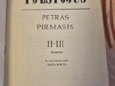 Petras Pirmasis 1, 2, 3, tomai - nuotraukos Nr. 7