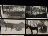 Foto 20-30 metu 20 amžiaus Latvija 7 vient. - nuotraukos Nr. 4