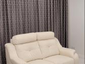 Prabangi sofa.