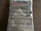 Natūralios odos vidpadžiai plokščiapėdiškumo prof. - nuotraukos Nr. 2