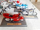 Įvairių markių motociklų modeliai po 7-10 eur Bmw - nuotraukos Nr. 6