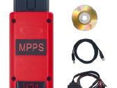 Mpps V21r diagnostika chipavimui programavimui - nuotraukos Nr. 3